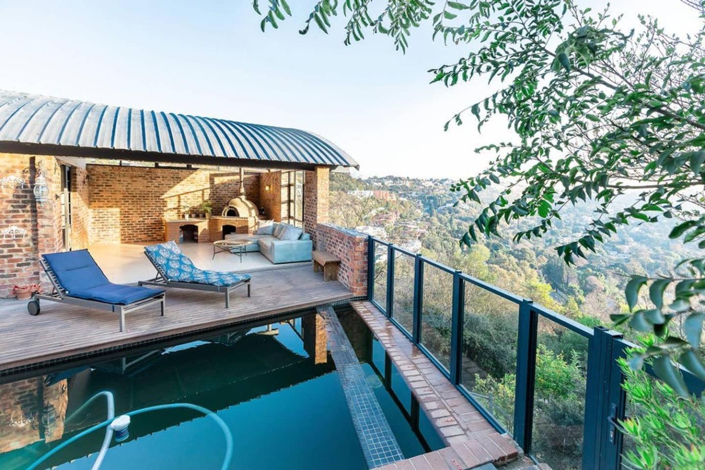 Northcliff Gap Guesthouse