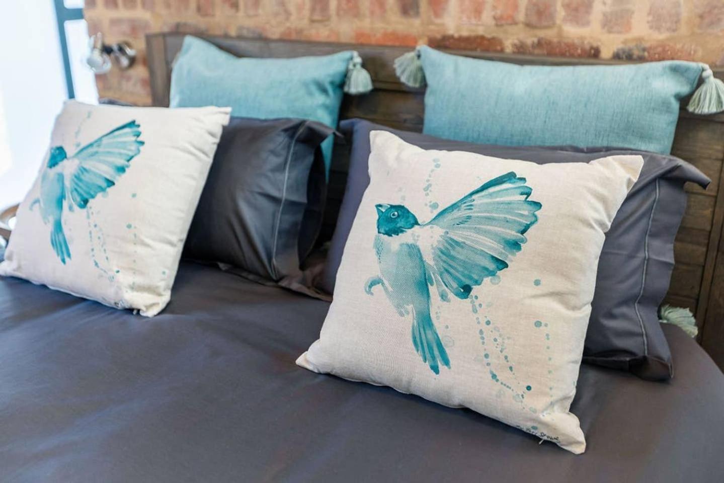 Northcliff Gap Guesthouse