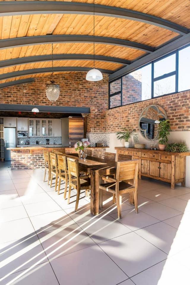 Northcliff Gap Guesthouse