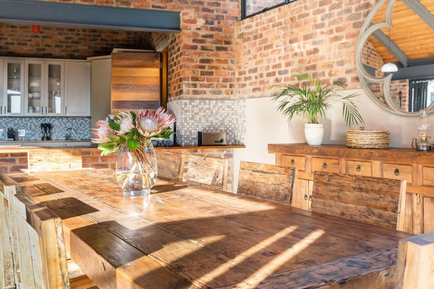 Northcliff Gap Guesthouse