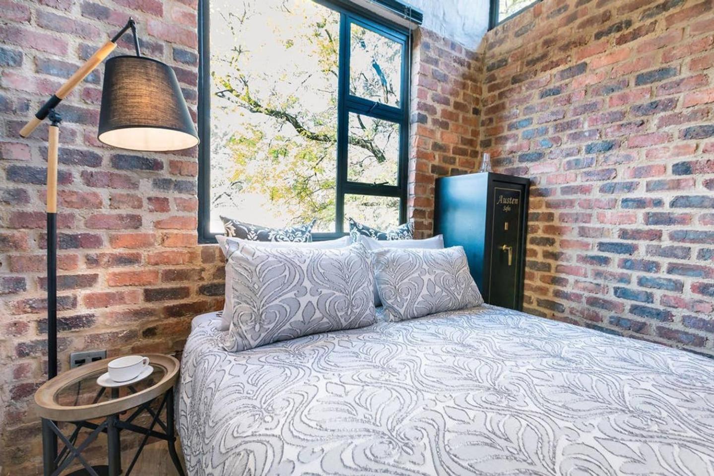Northcliff Gap Guesthouse