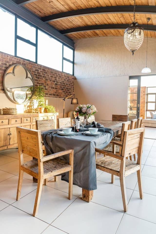 Northcliff Gap Guesthouse
