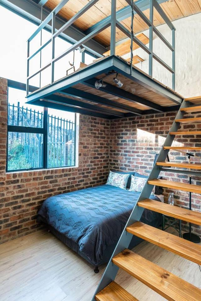 Northcliff Gap Guesthouse
