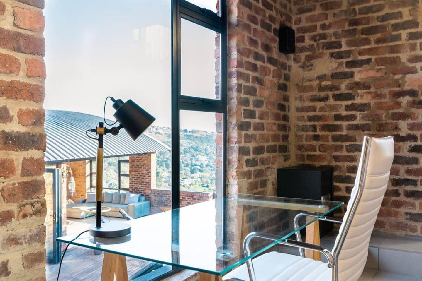 Northcliff Gap Guesthouse