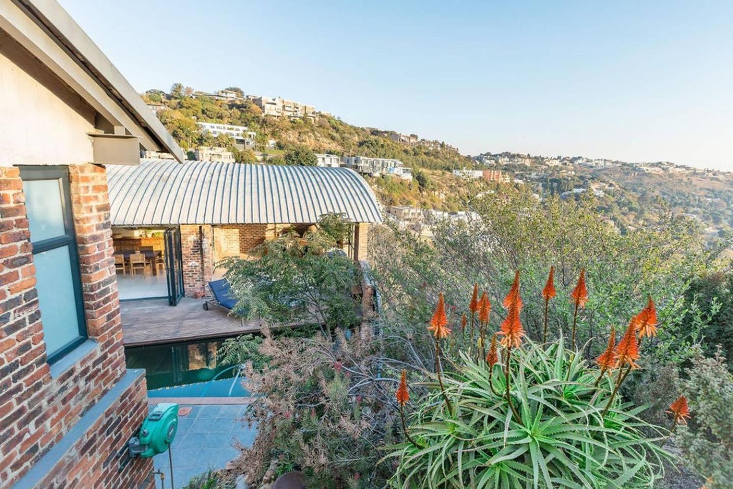Northcliff Gap Guesthouse