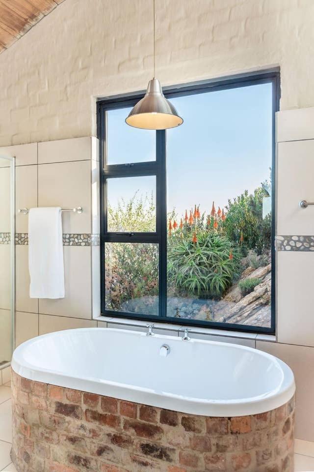 Northcliff Gap Guesthouse