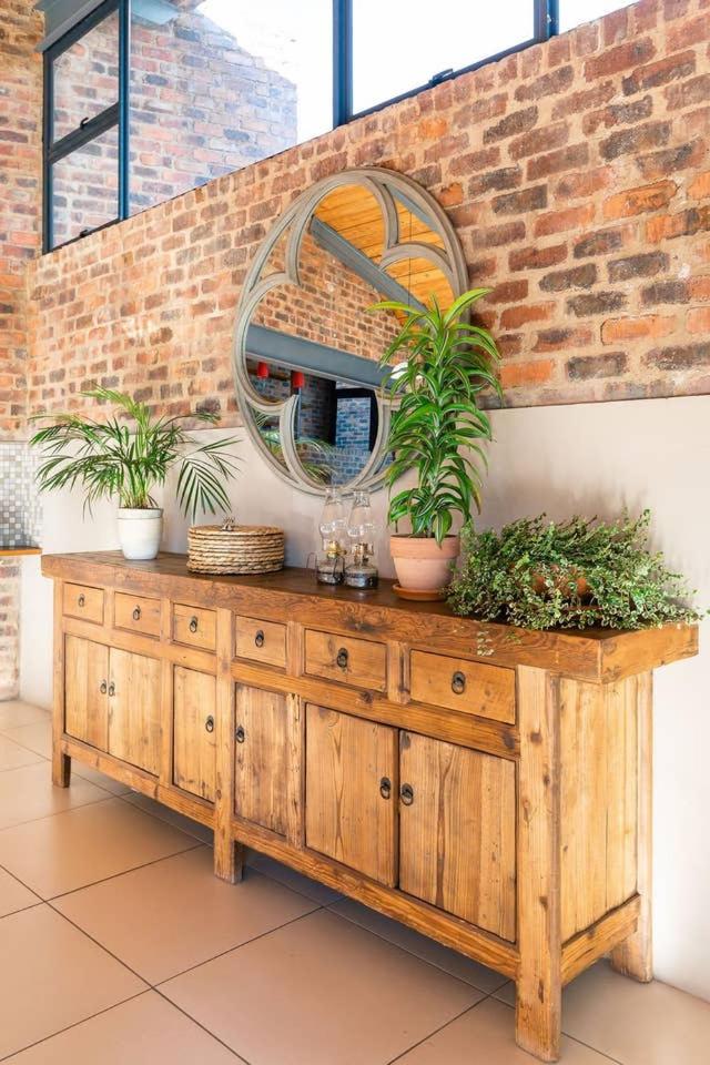Northcliff Gap Guesthouse