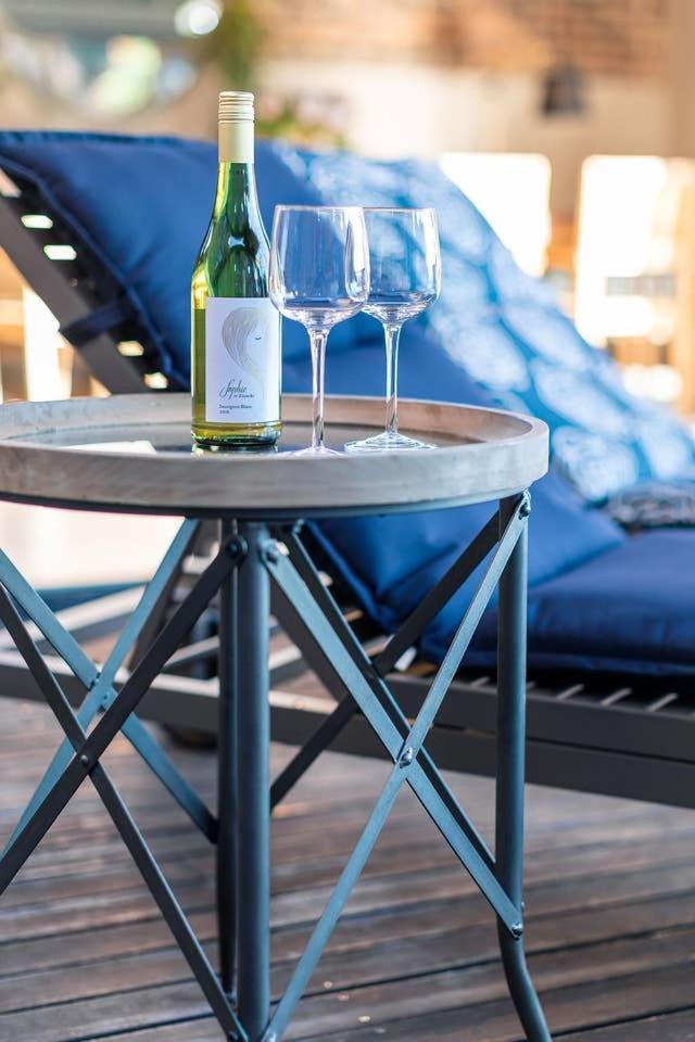 Northcliff Gap Guesthouse