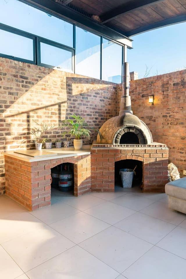 Northcliff Gap Guesthouse
