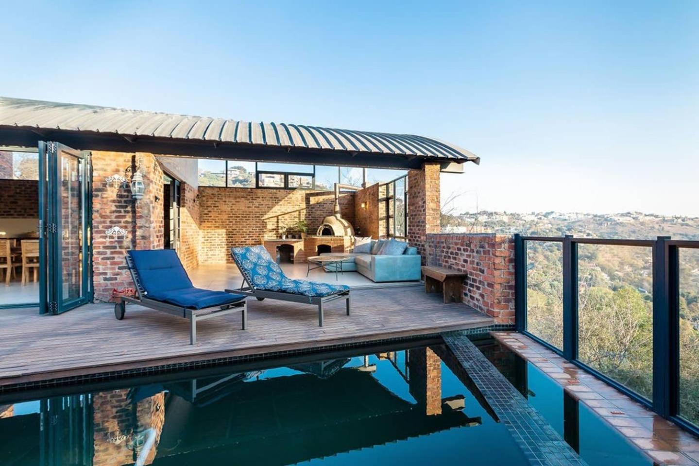 Northcliff Gap Guesthouse