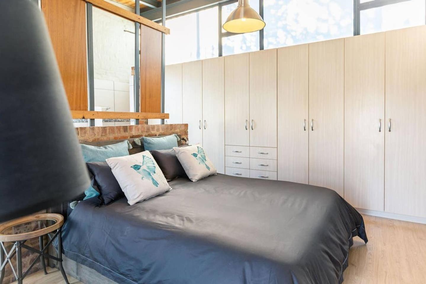 Northcliff Gap Guesthouse