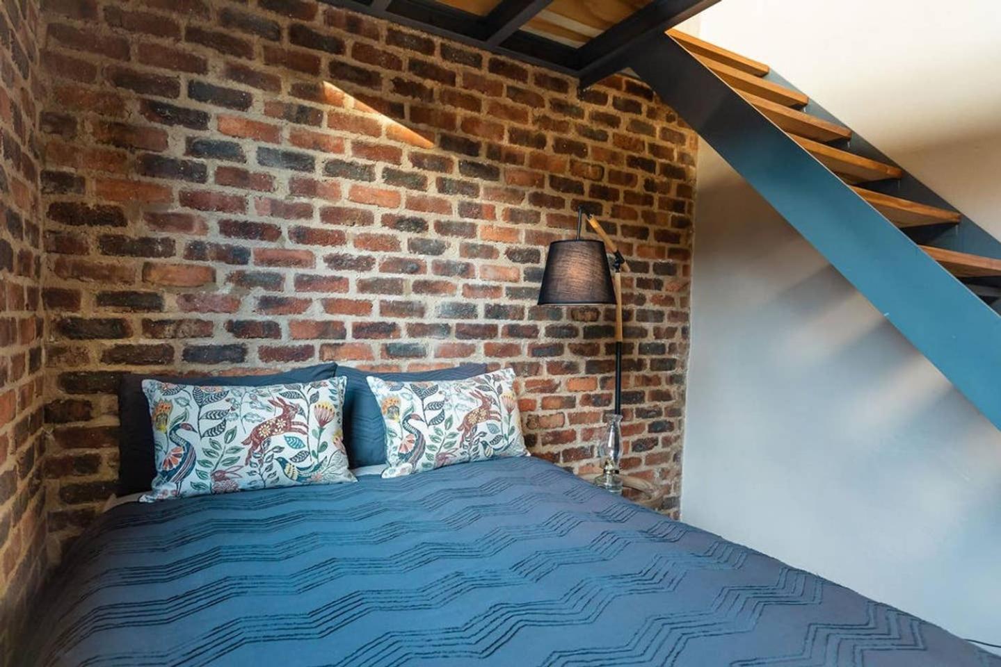 Northcliff Gap Guesthouse