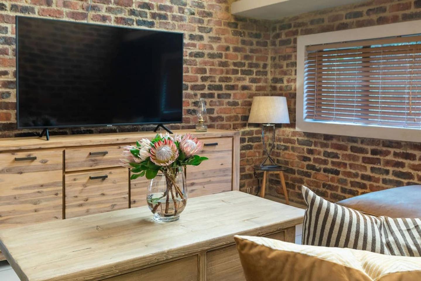 Northcliff Gap Guesthouse
