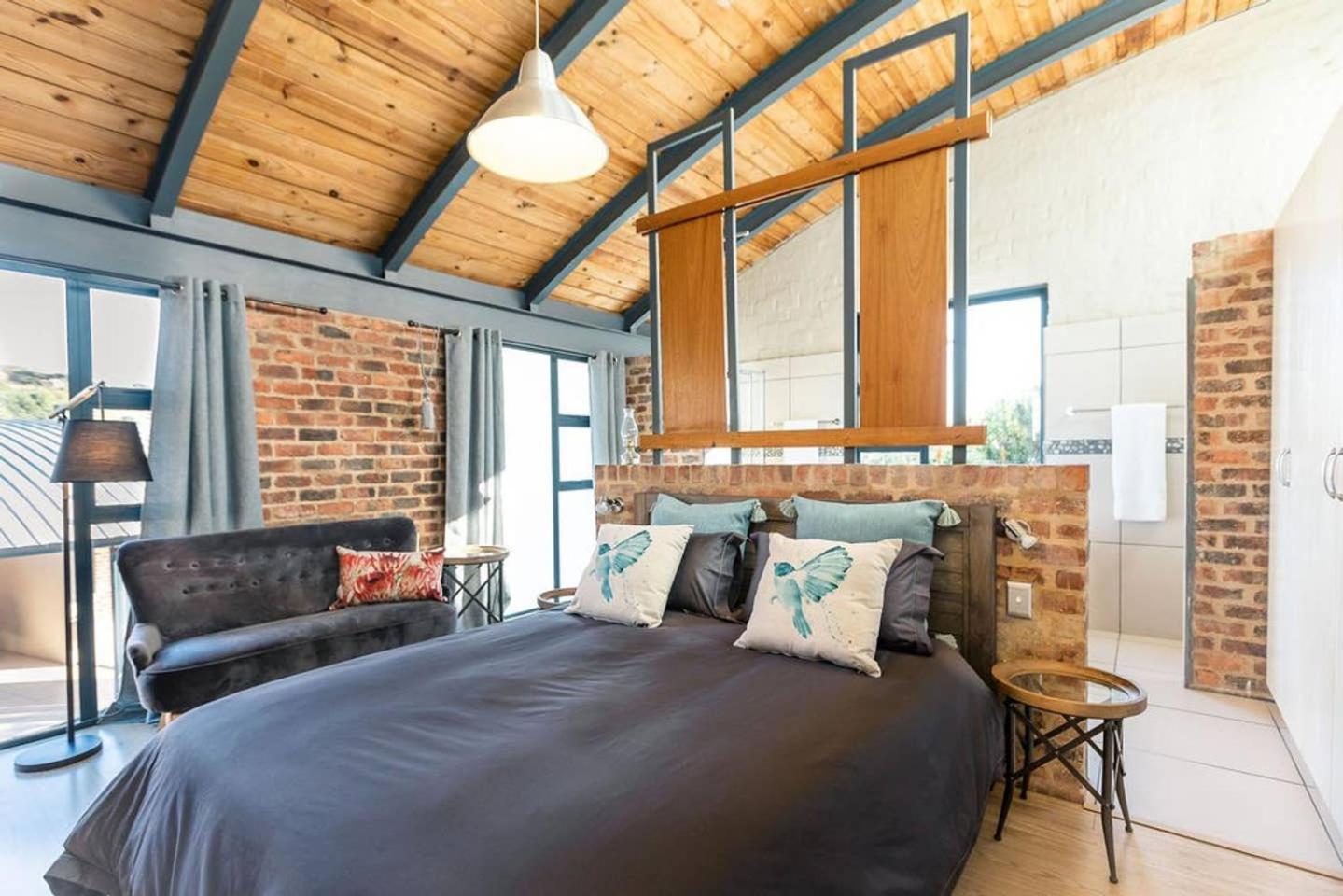 Northcliff Gap Guesthouse