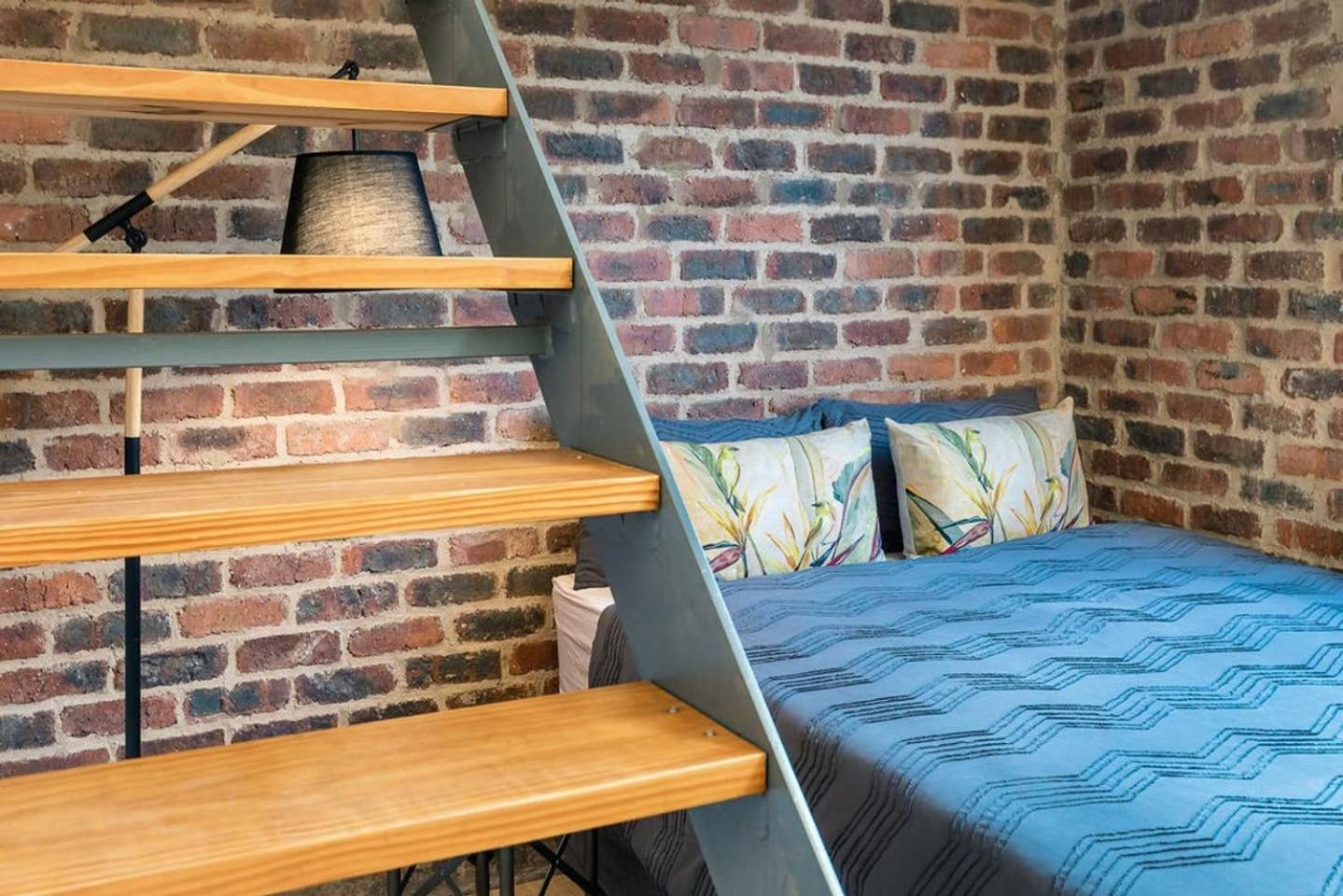 Northcliff Gap Guesthouse