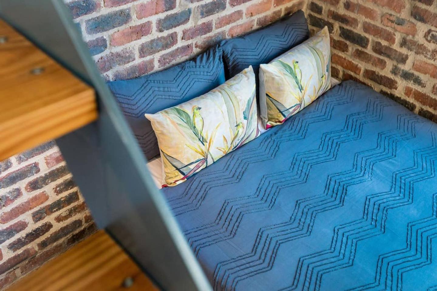Northcliff Gap Guesthouse
