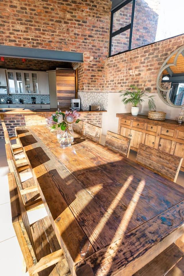 Northcliff Gap Guesthouse