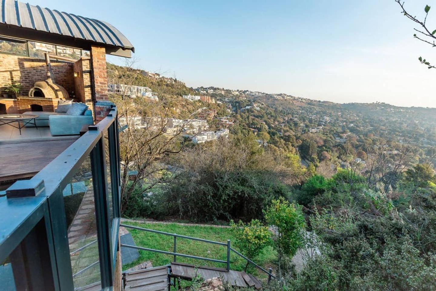 Northcliff Gap Guesthouse