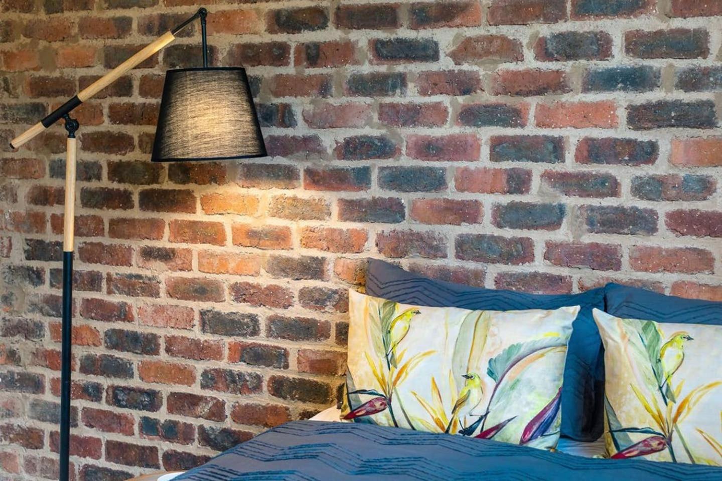 Northcliff Gap Guesthouse