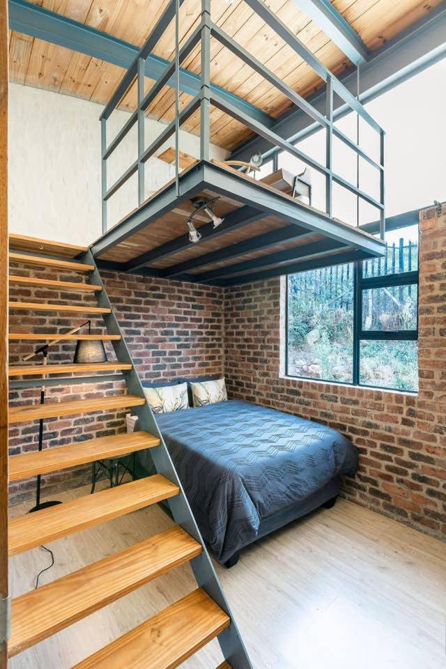 Northcliff Gap Guesthouse