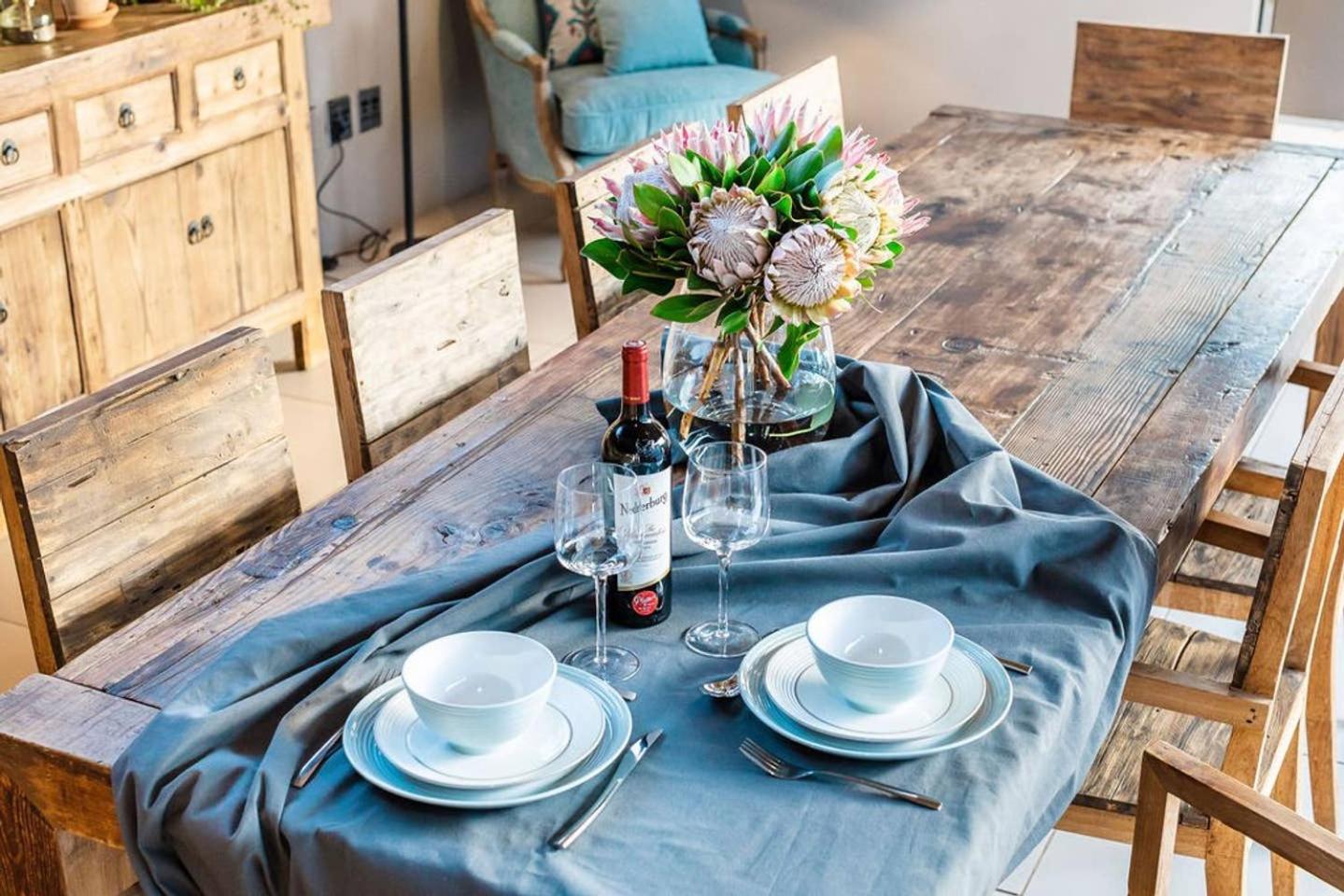 Northcliff Gap Guesthouse