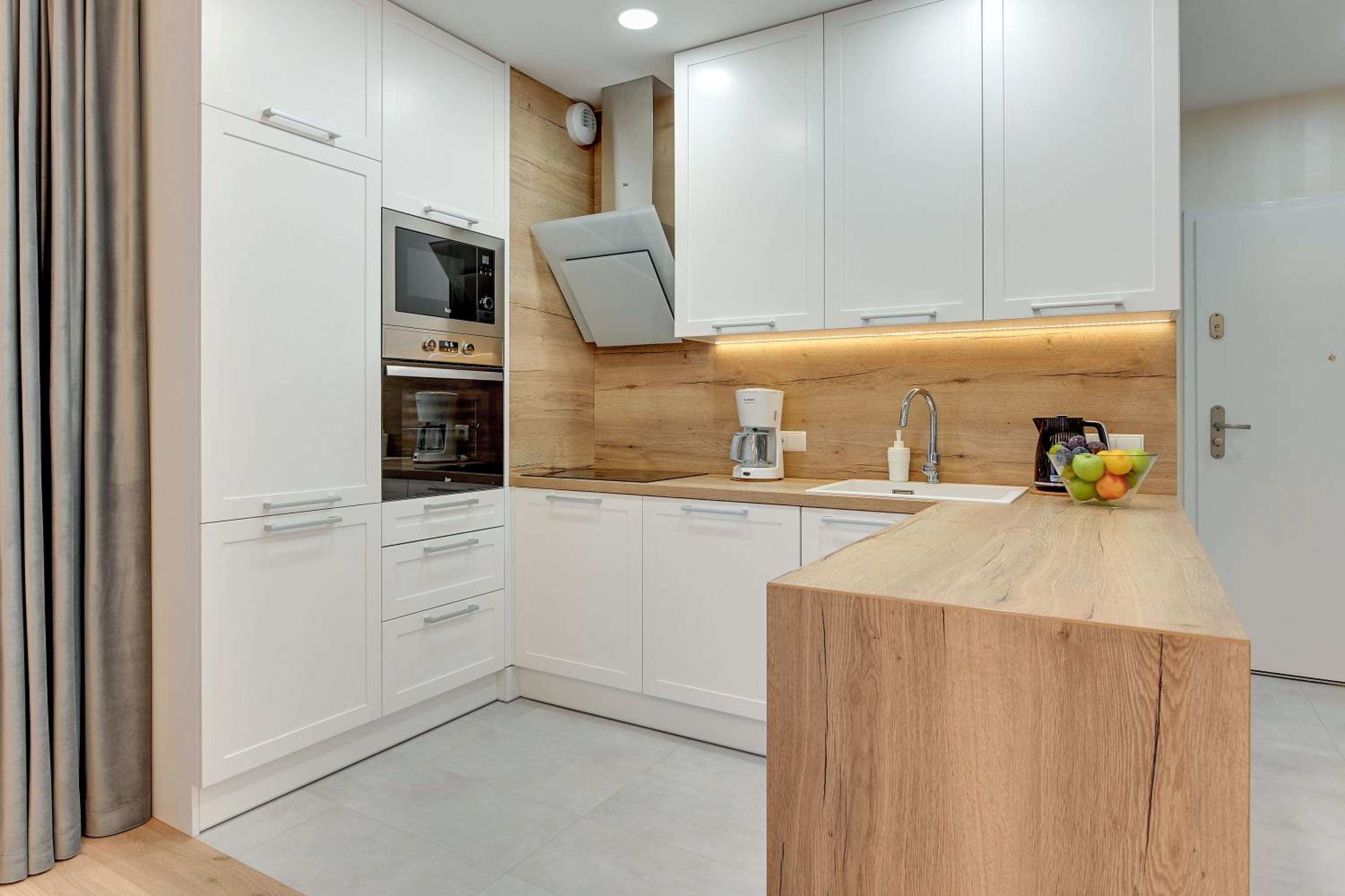 Comfort Apartments Rajska