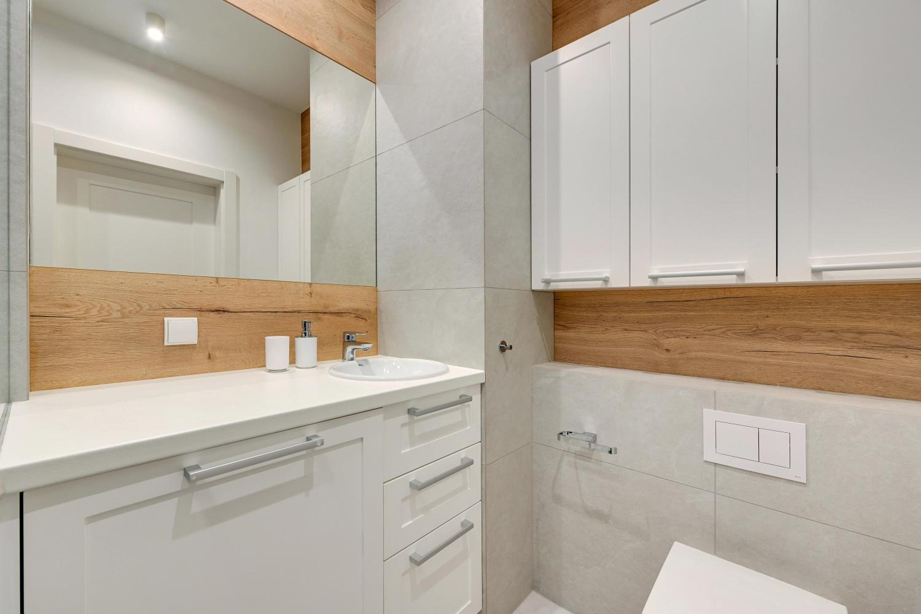 Comfort Apartments Rajska