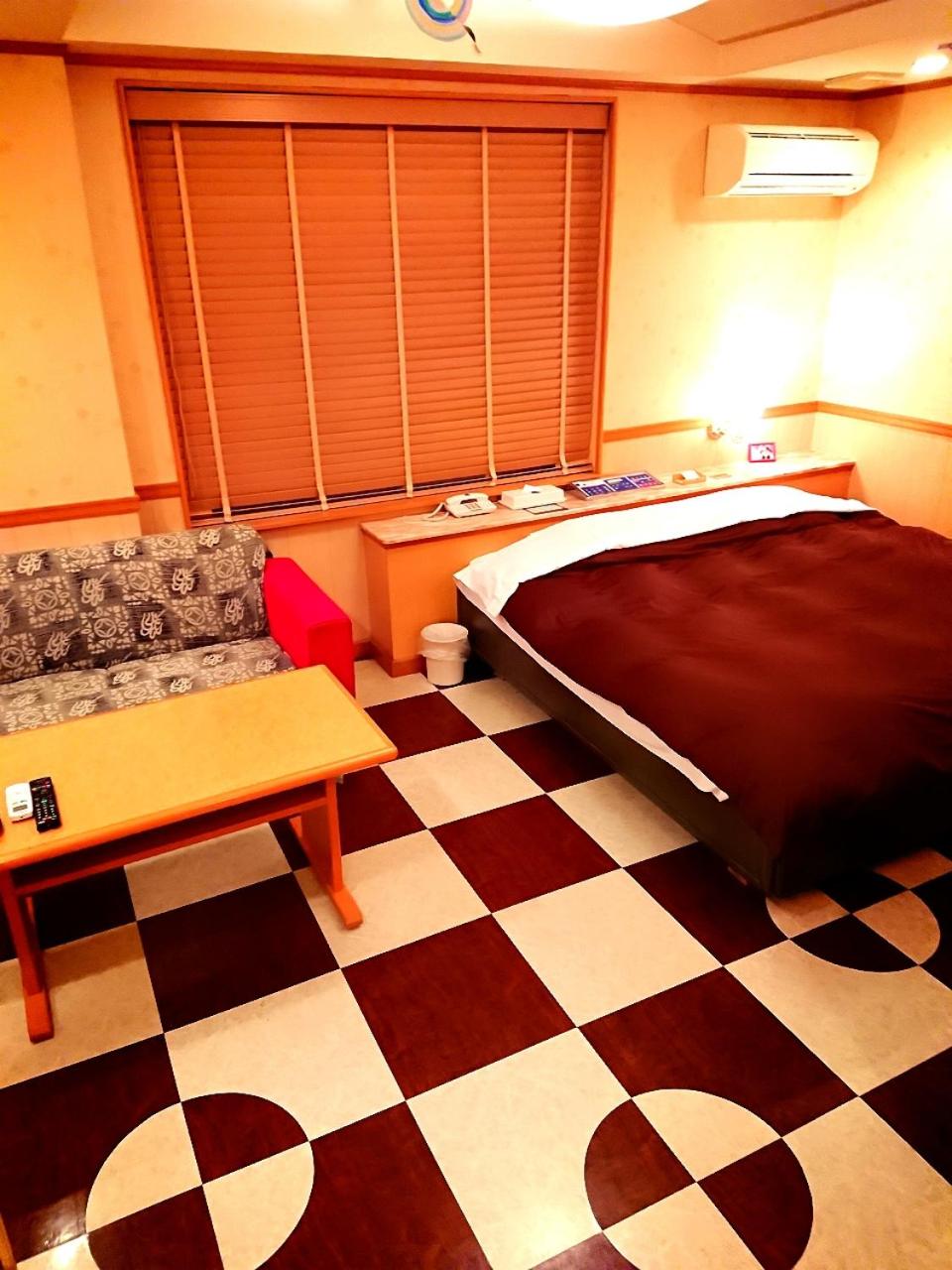 HOTEL CIMA Ⅱ ( Adult Only ) view 4