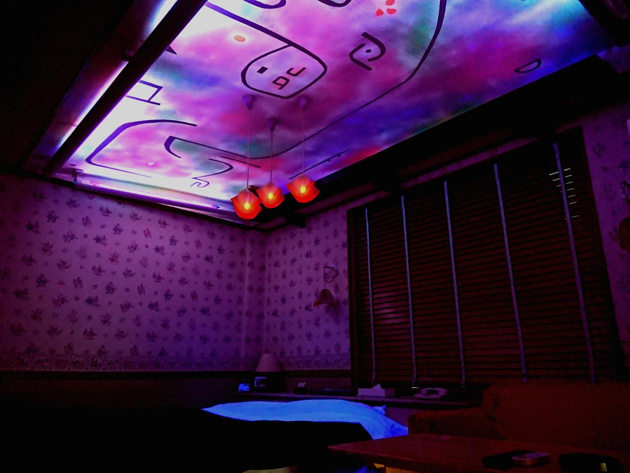 HOTEL CIMA Ⅱ ( Adult Only ) view 5