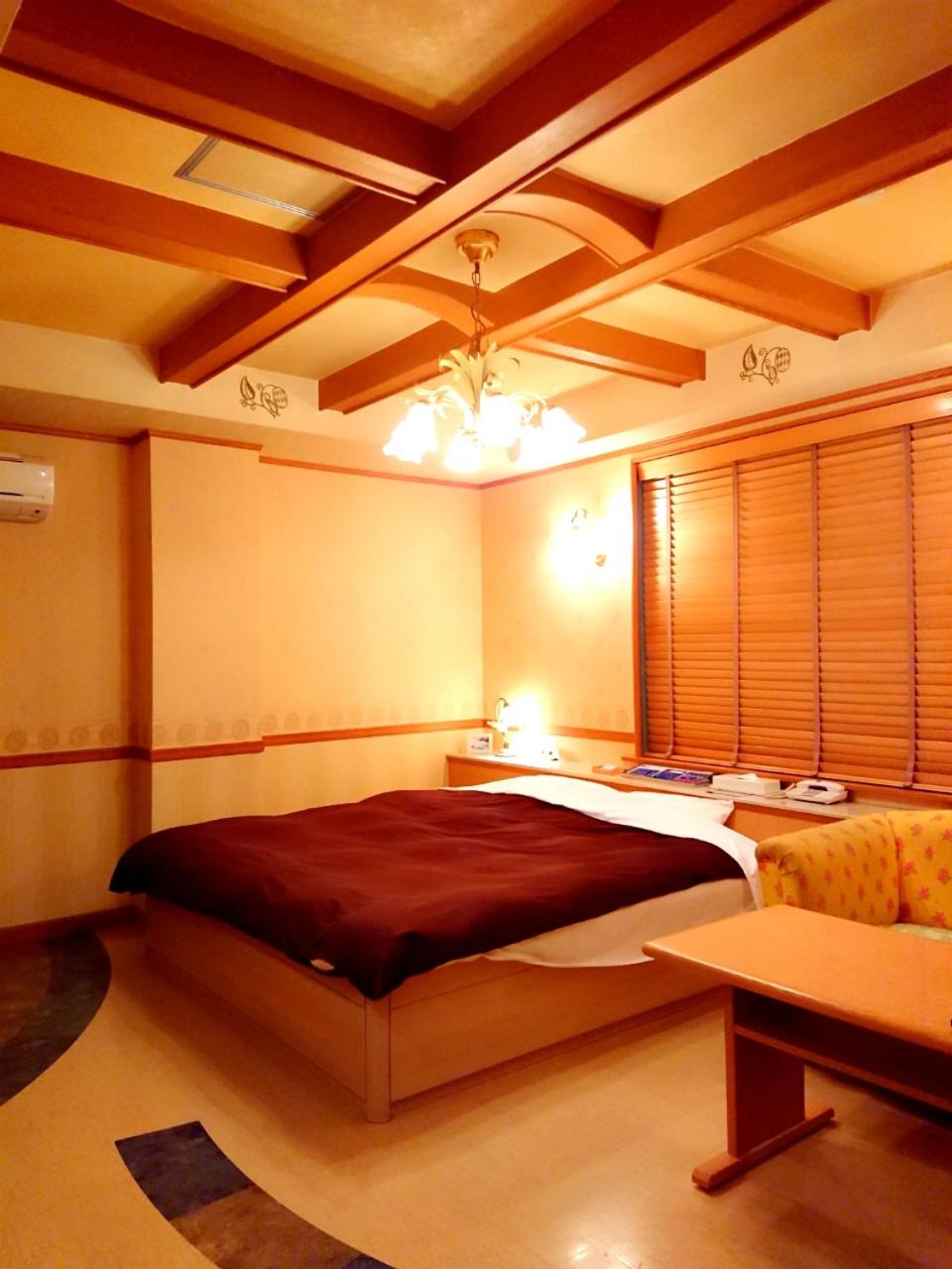 HOTEL CIMA Ⅱ ( Adult Only ) view 3