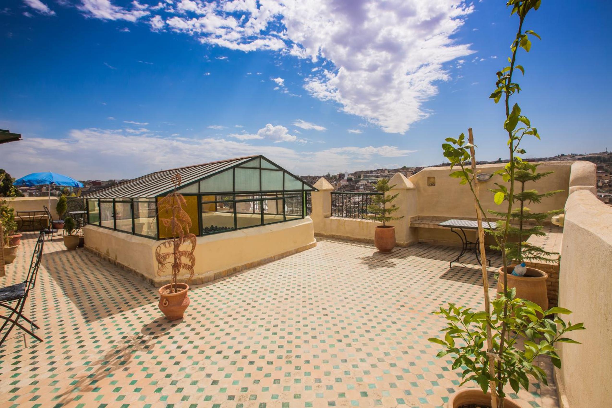 roof