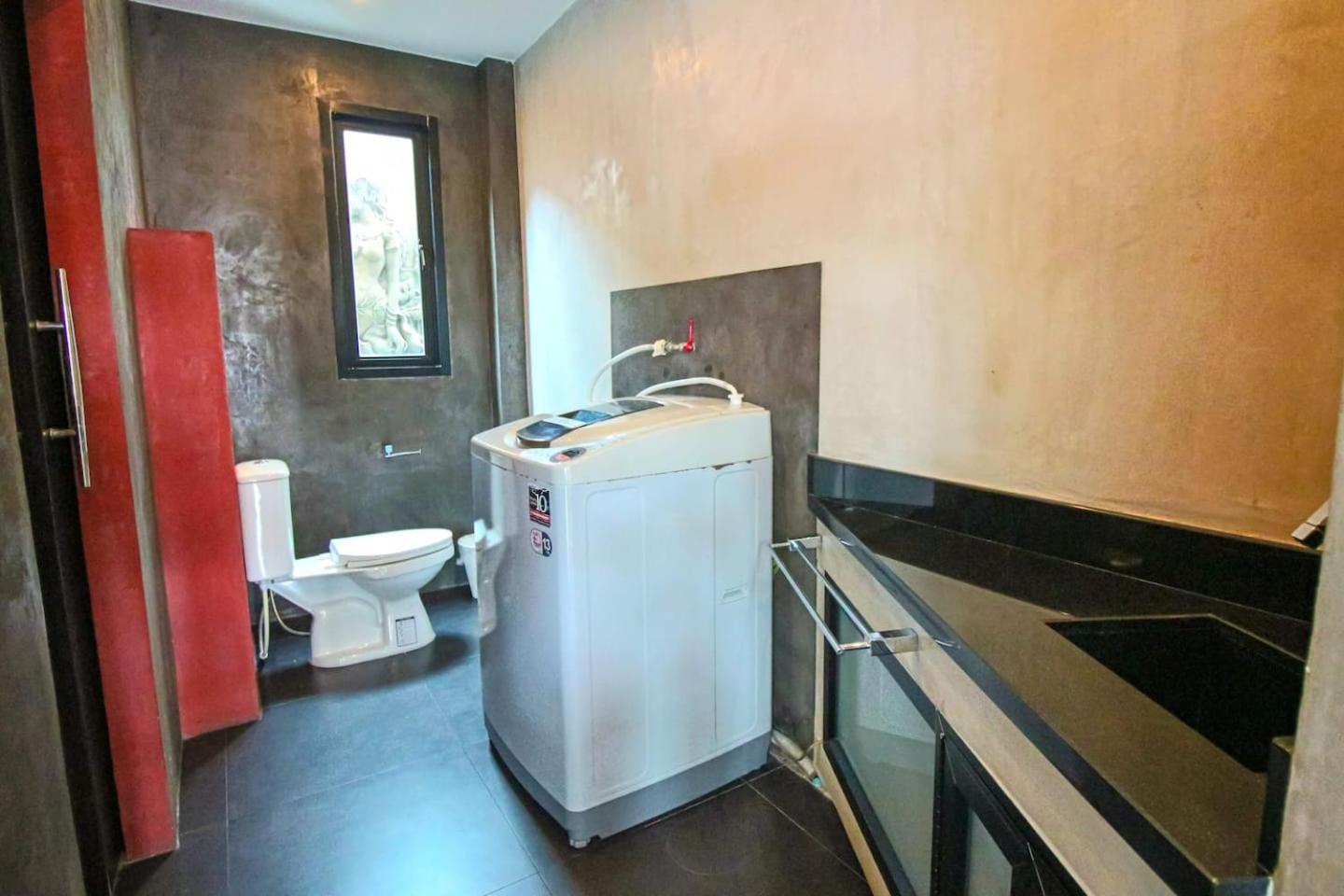 PATTAYA POOL VILLA 15 nearby WALKING STREET view 4