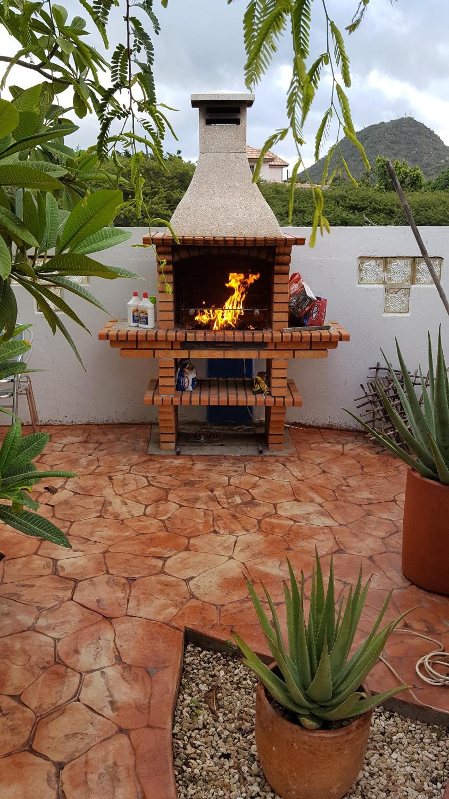 Hacienda Wayaca Apartments