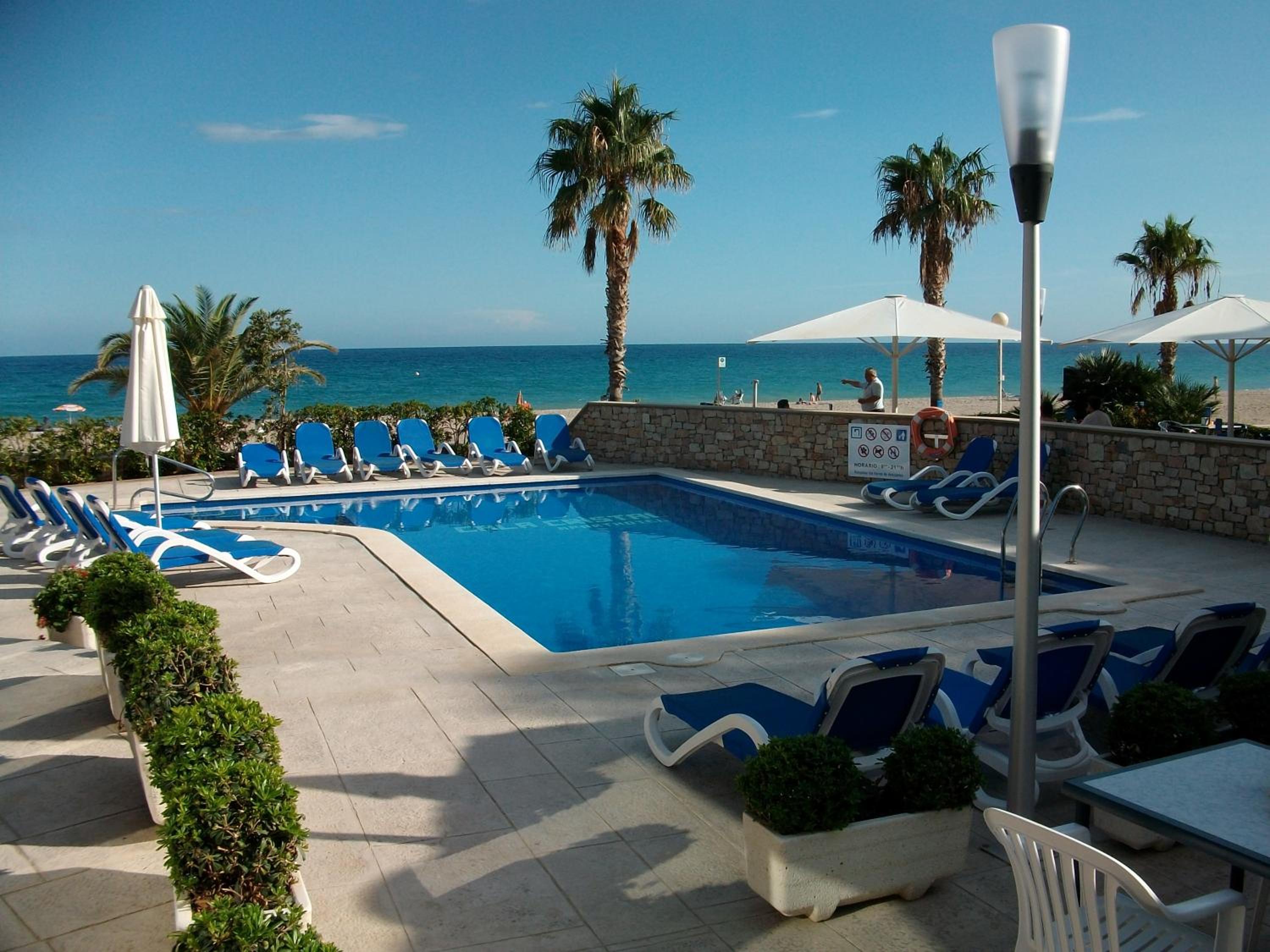 Cala Cristal by Pierre & Vacances Premium view 4