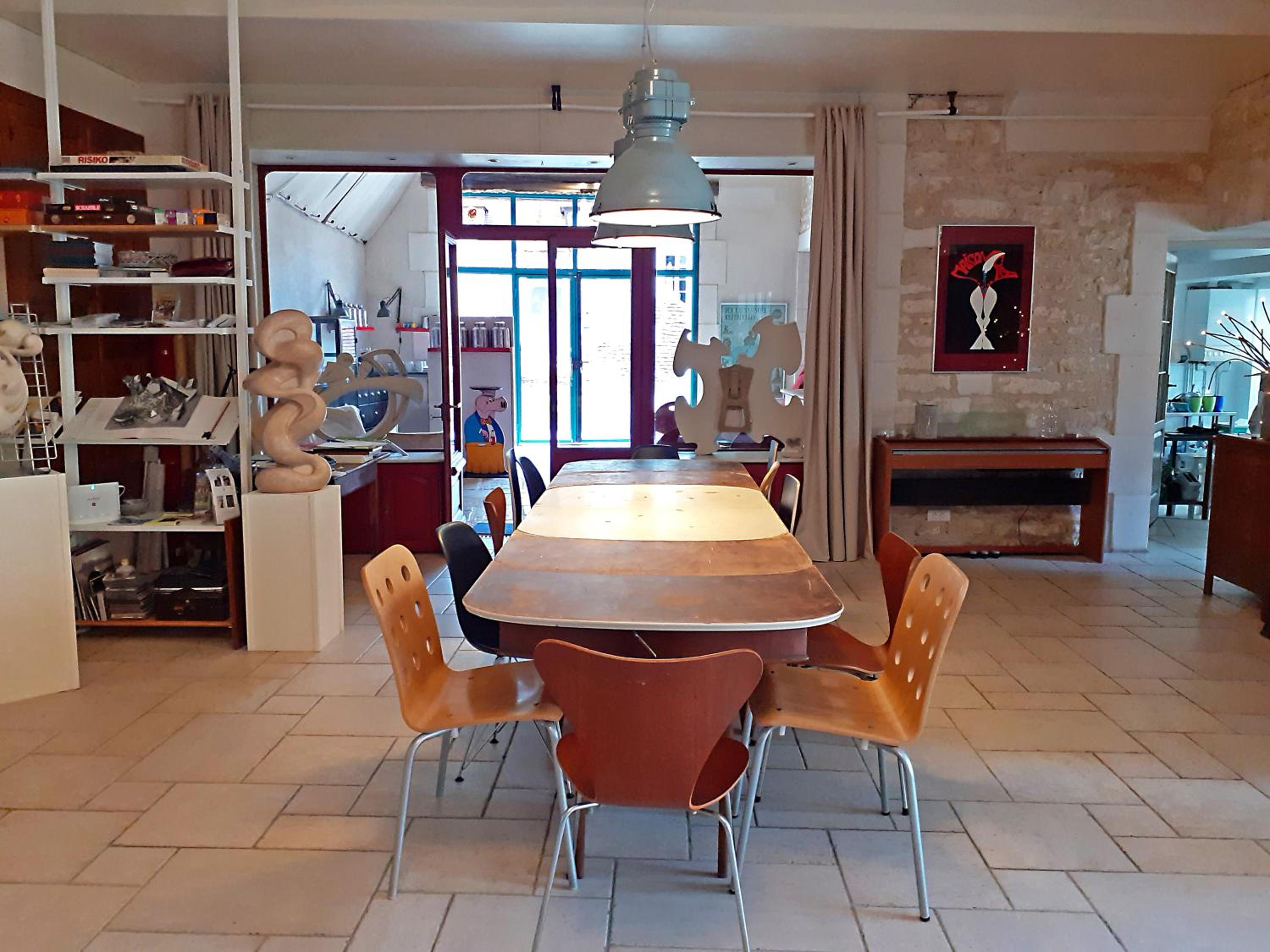 La Ferme de la Fosse Dionne, photo 30