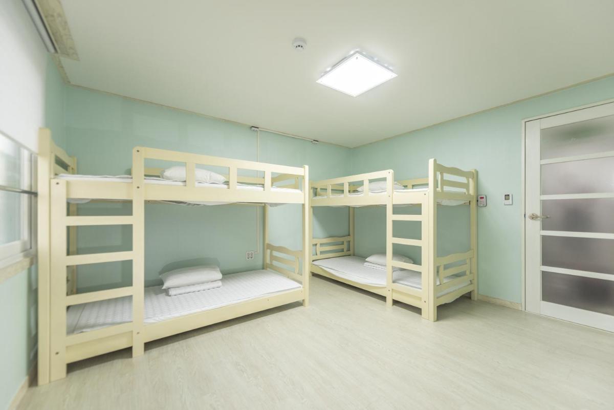Big O Show Guesthouse