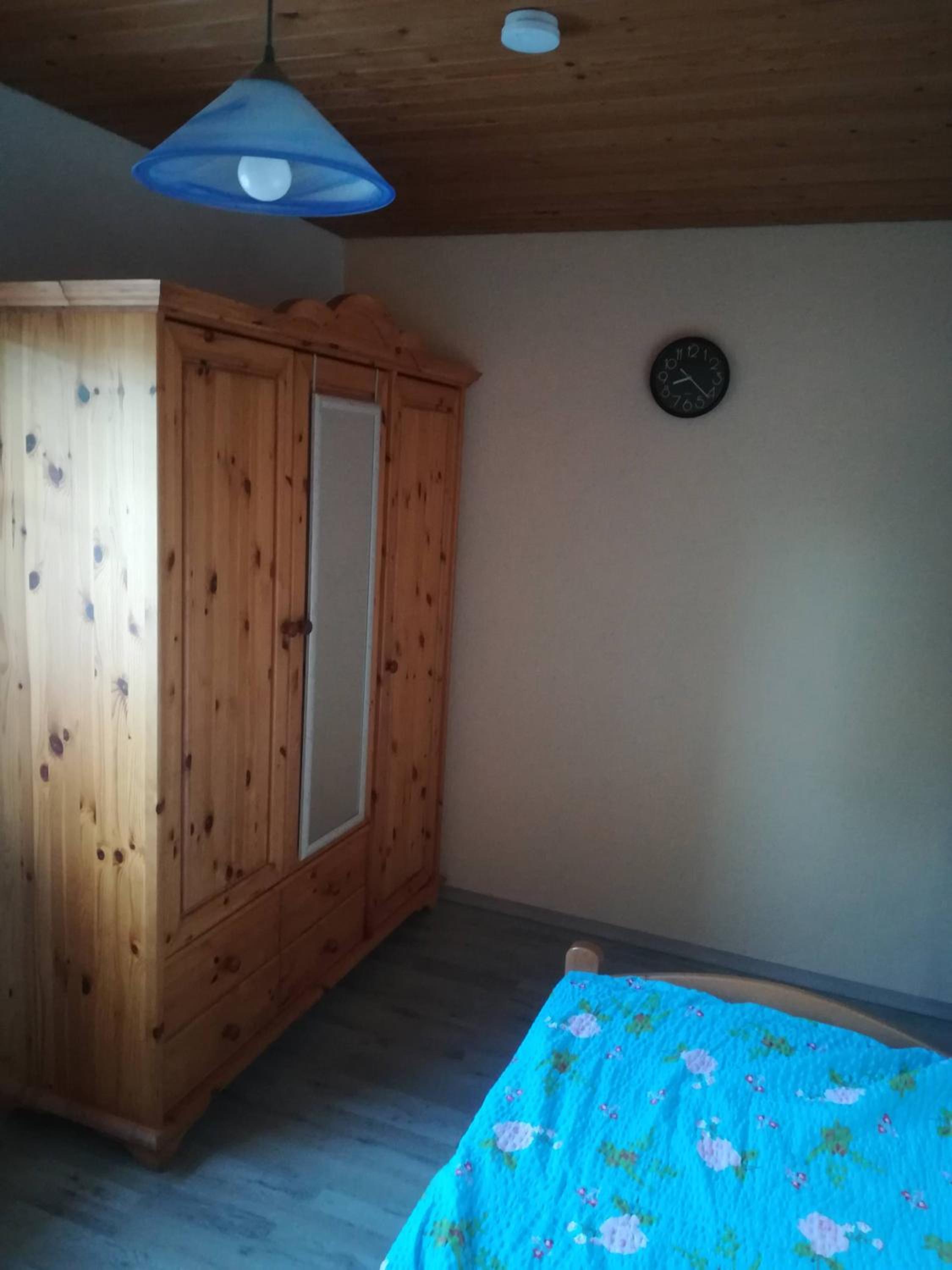 Ferienwohnung Preuß view 5