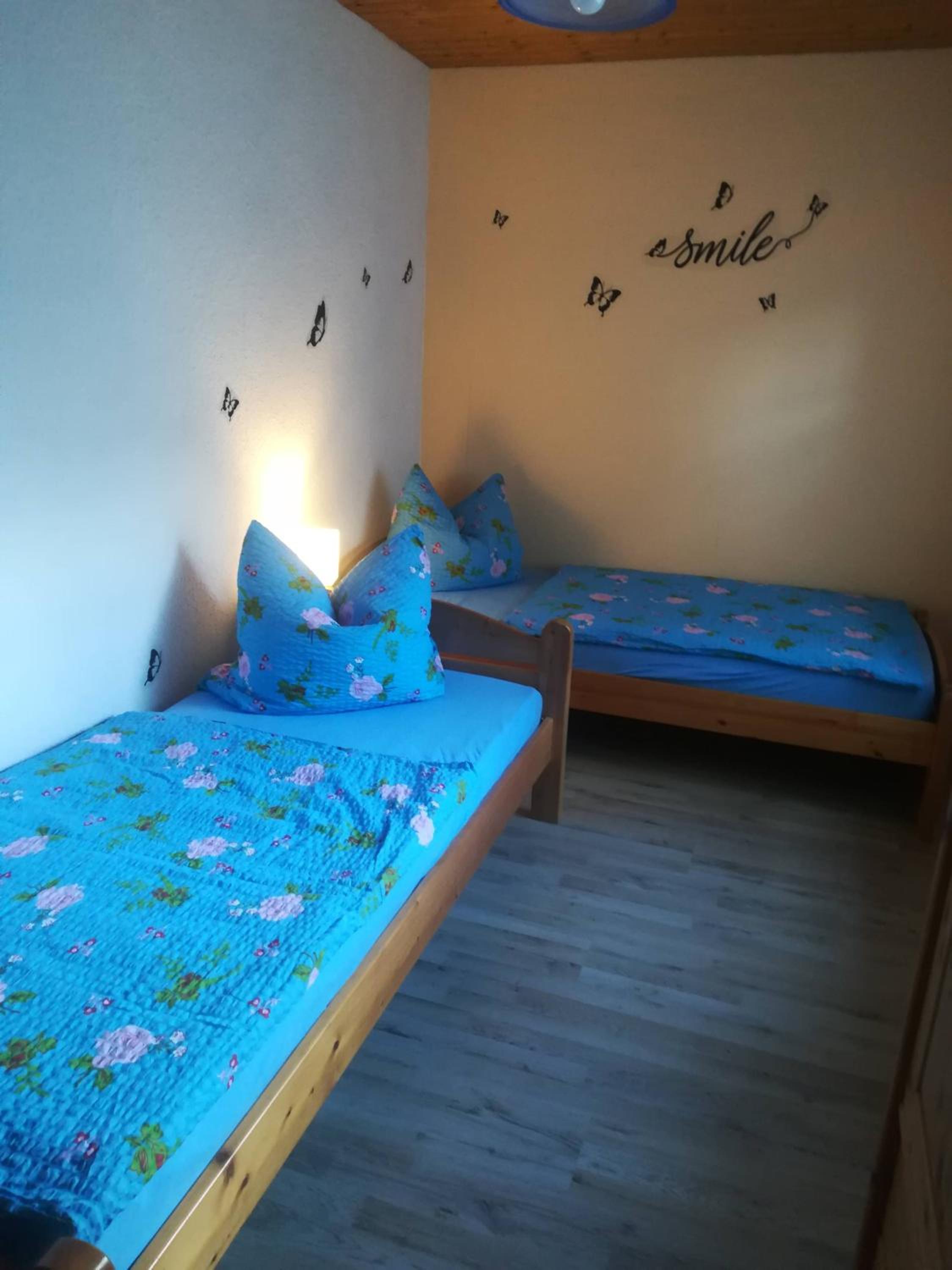 Ferienwohnung Preuß view 4