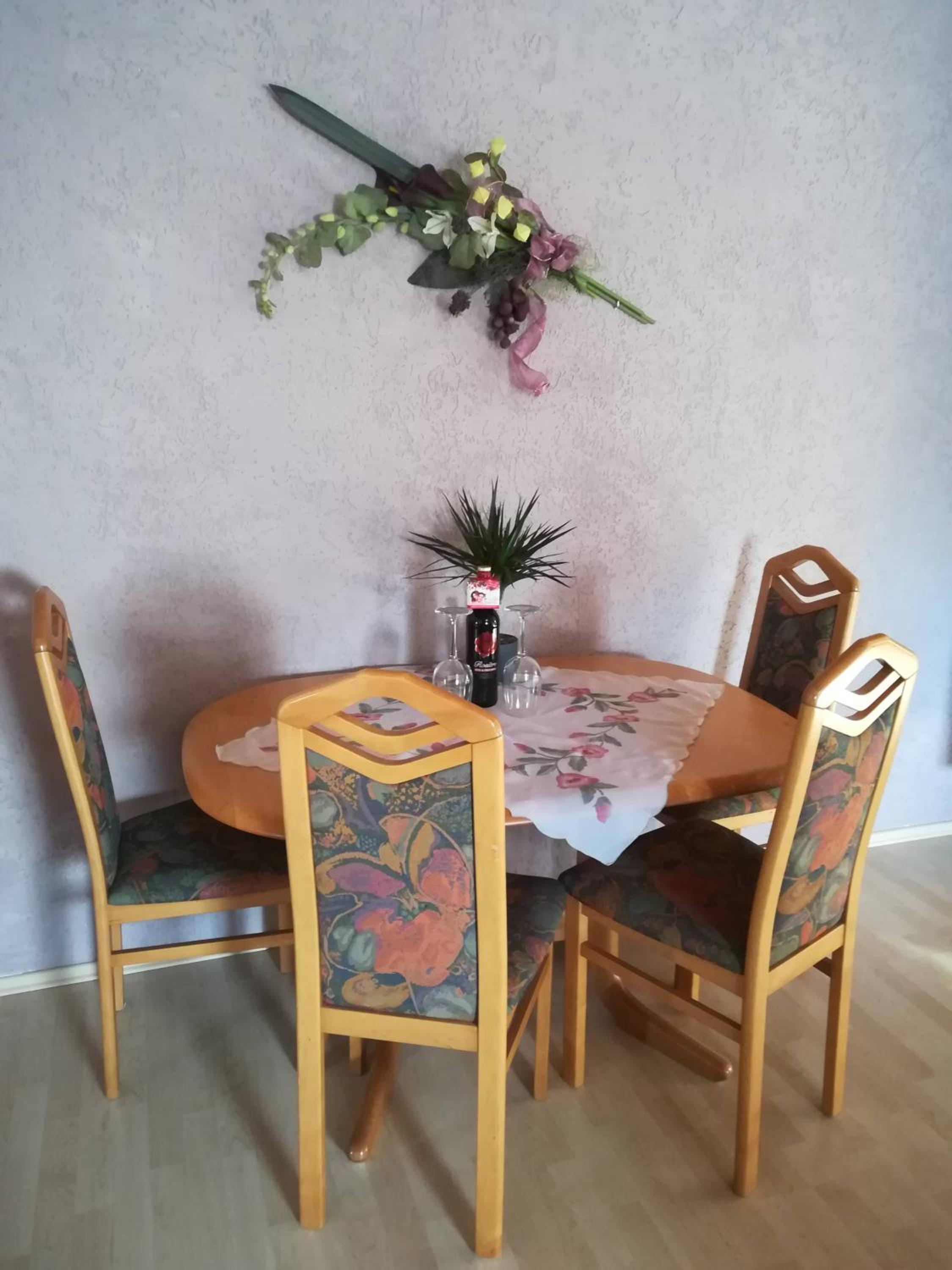 Ferienwohnung Preuß view 3