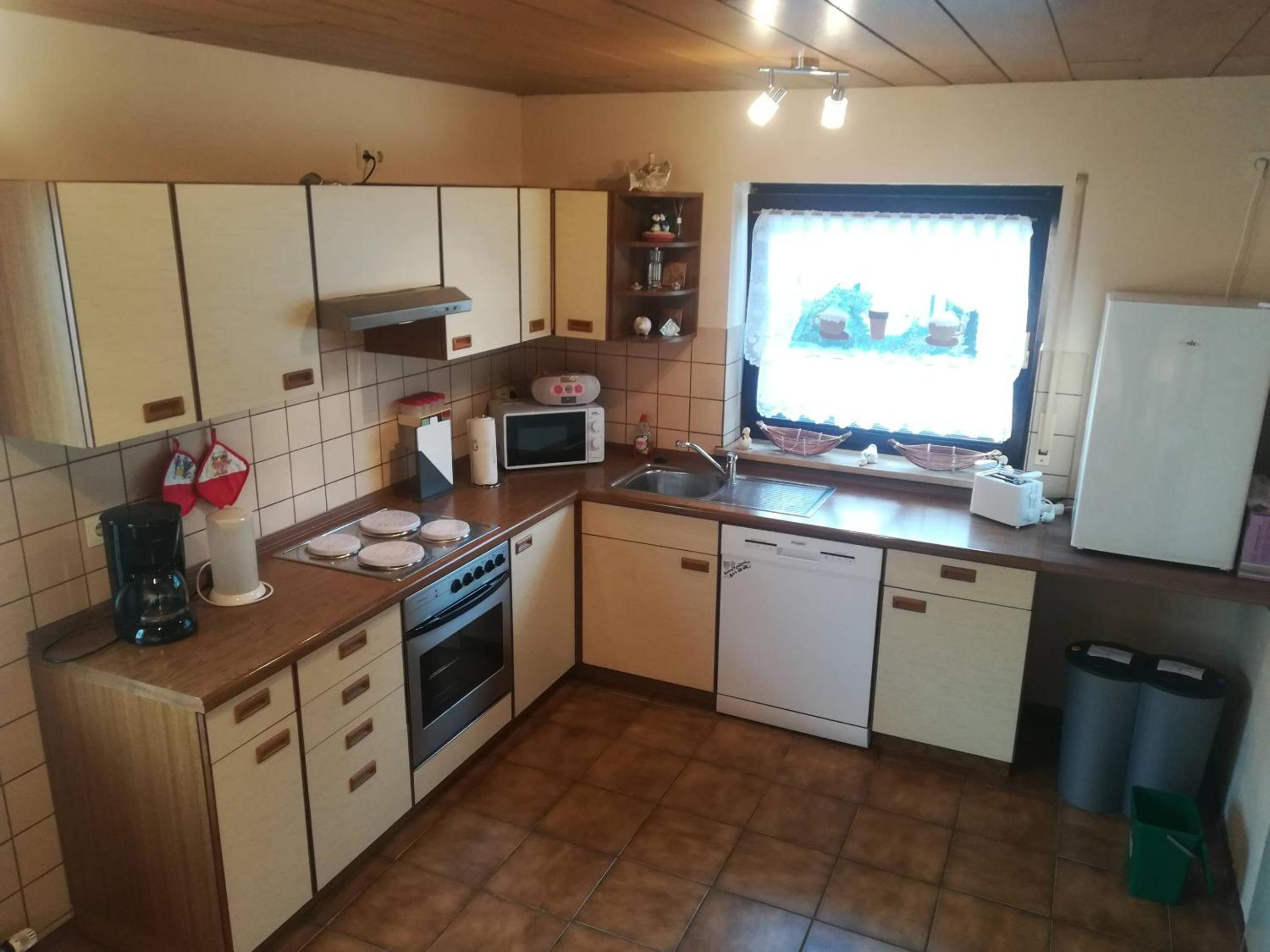 Ferienwohnung Preuß view 2
