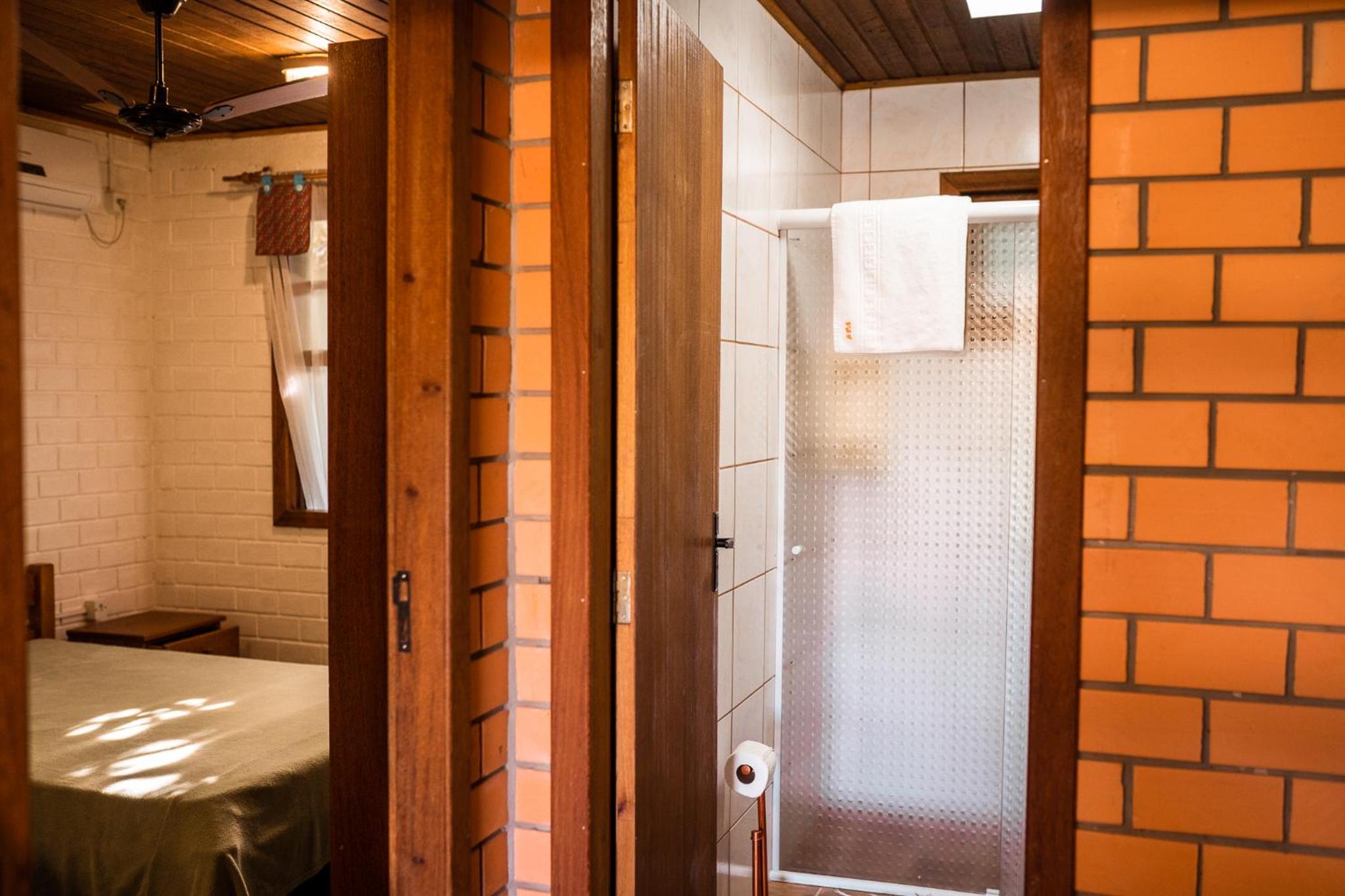 Pousada Villa Seychelles