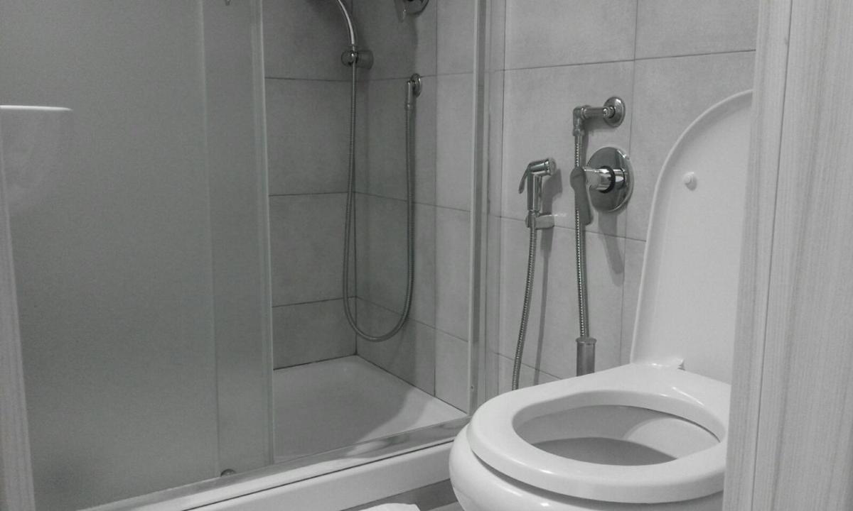 The Centre Rooms