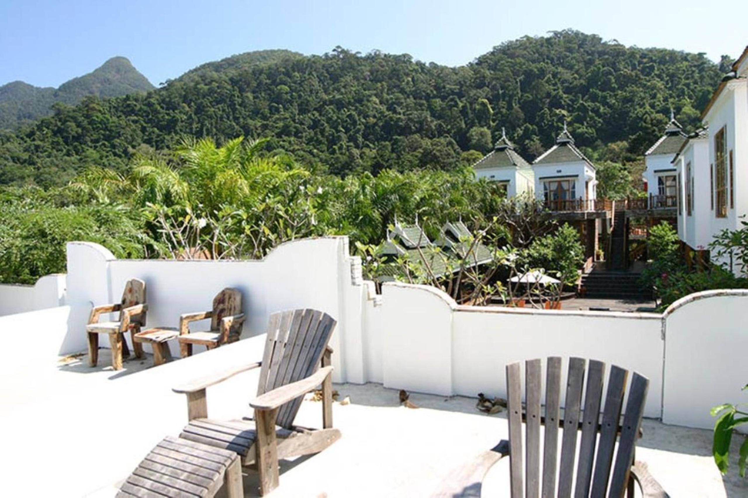 Keereeta Resort