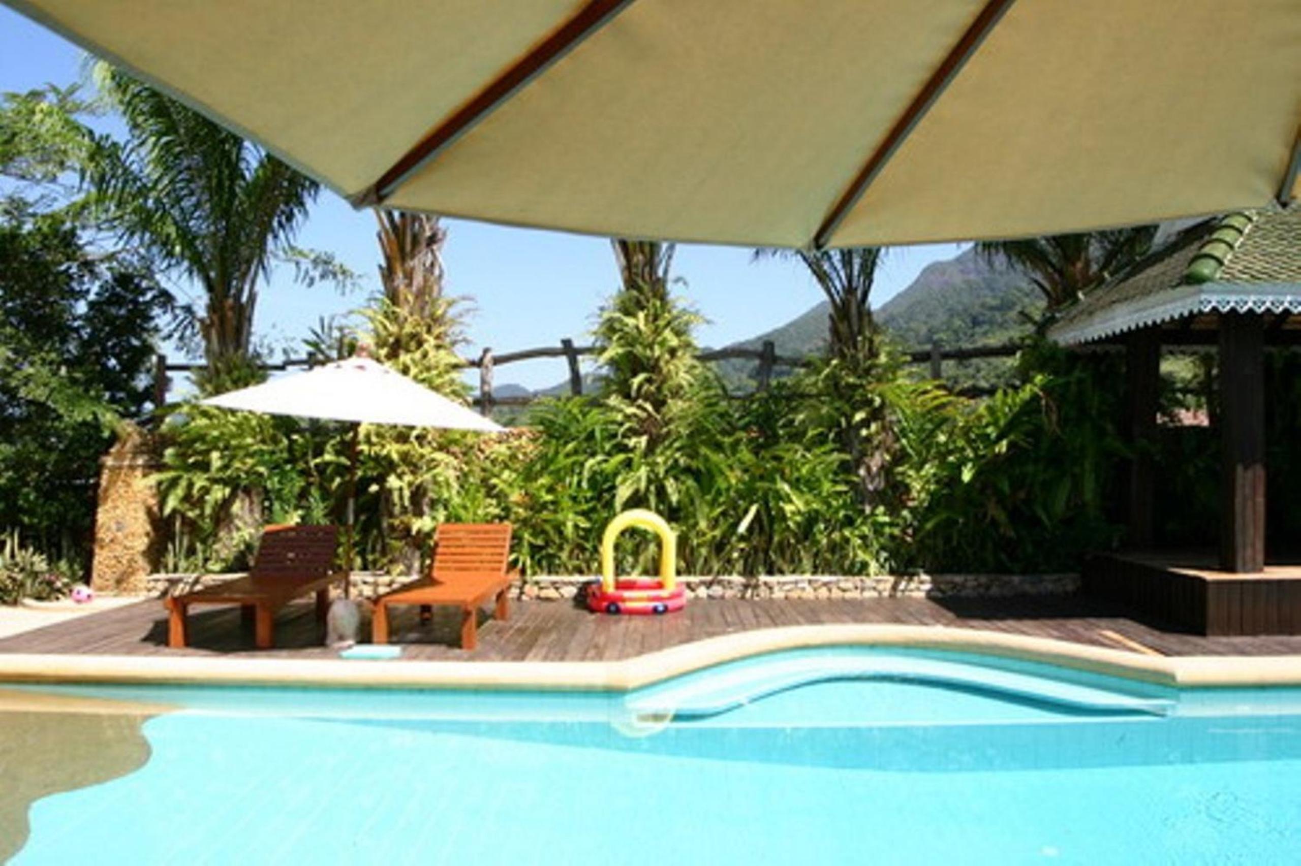 Keereeta Resort