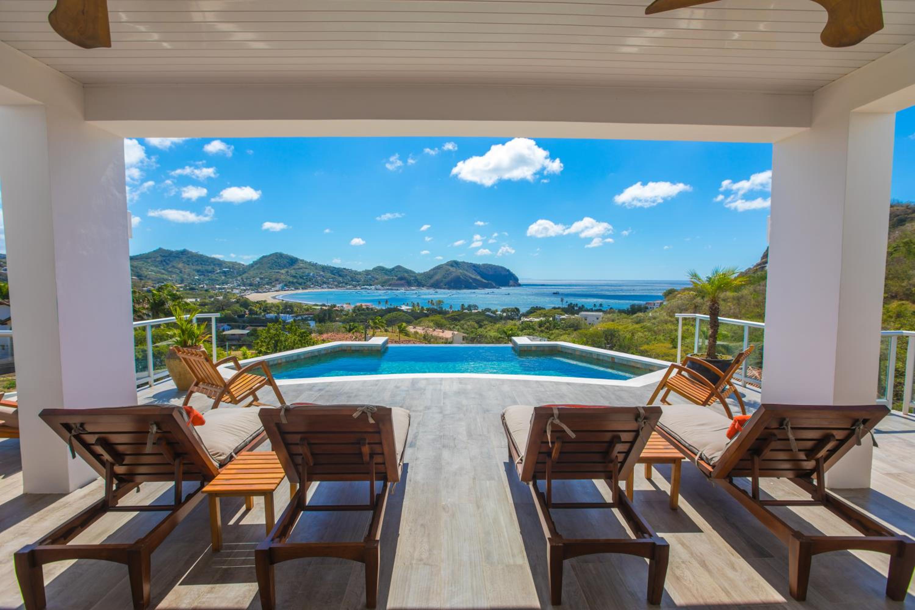 La Santa Maria Boutique Hotel & Residences San Juan del Sur Nicaragua