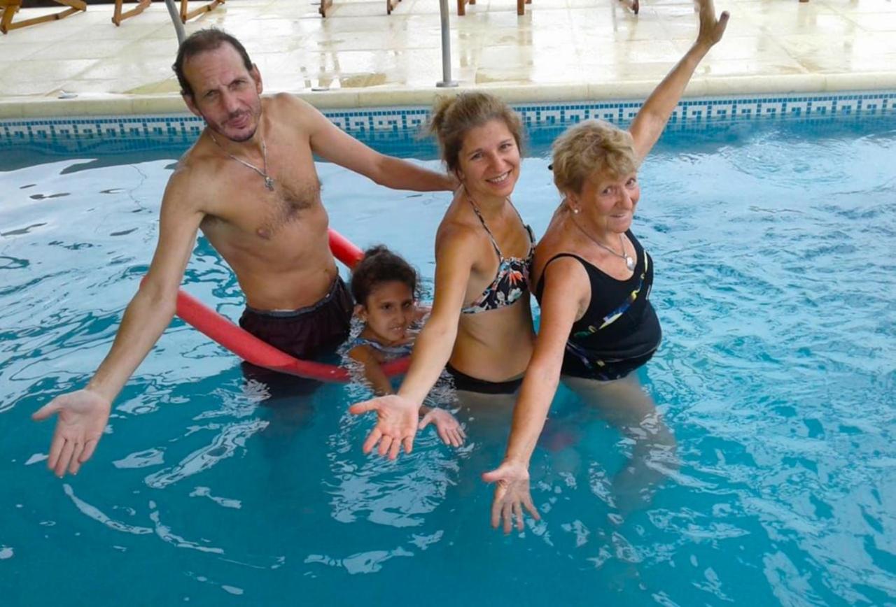 Iguape Aparts & Spa