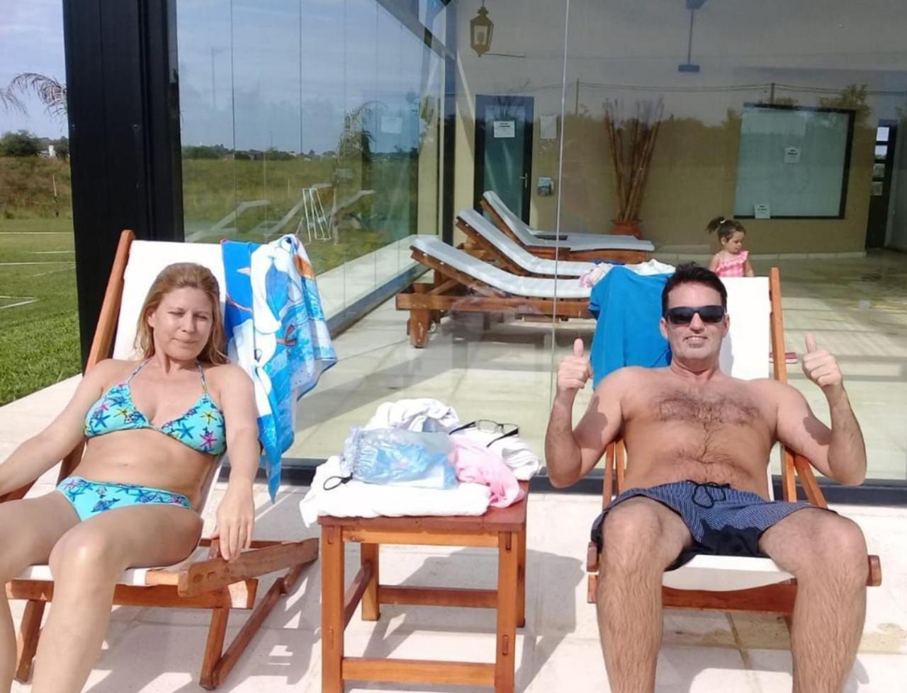 Iguape Aparts & Spa