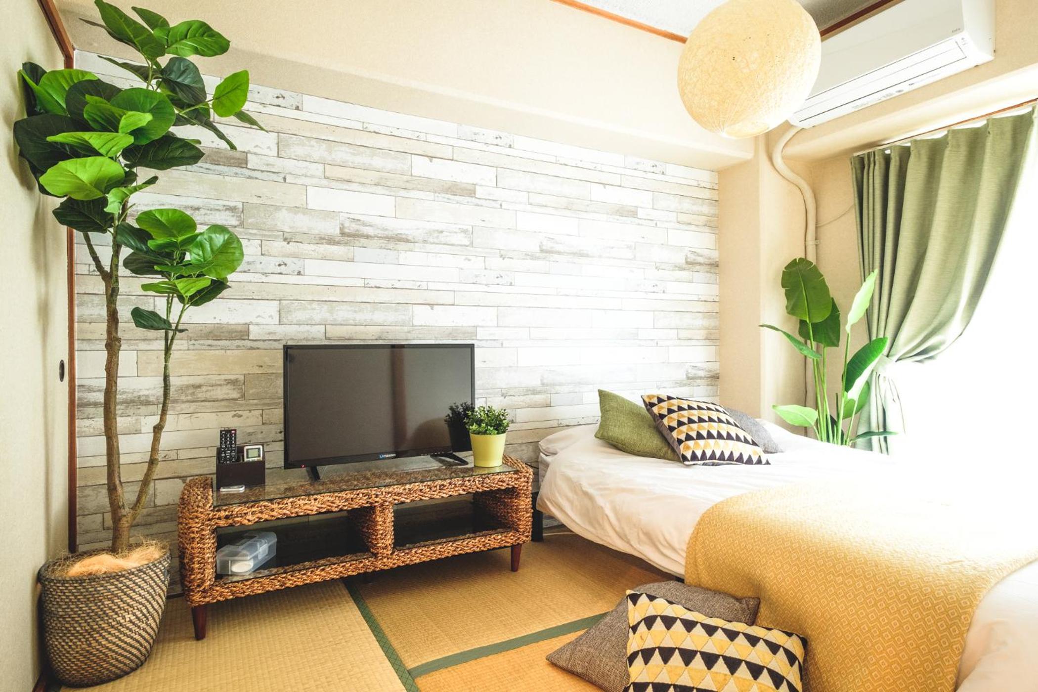 Rose Heights -vacation rental-