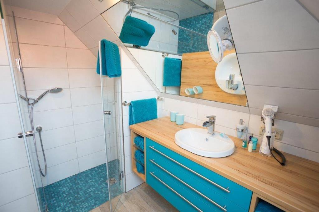 Ferienwohnung Harztraum view 5