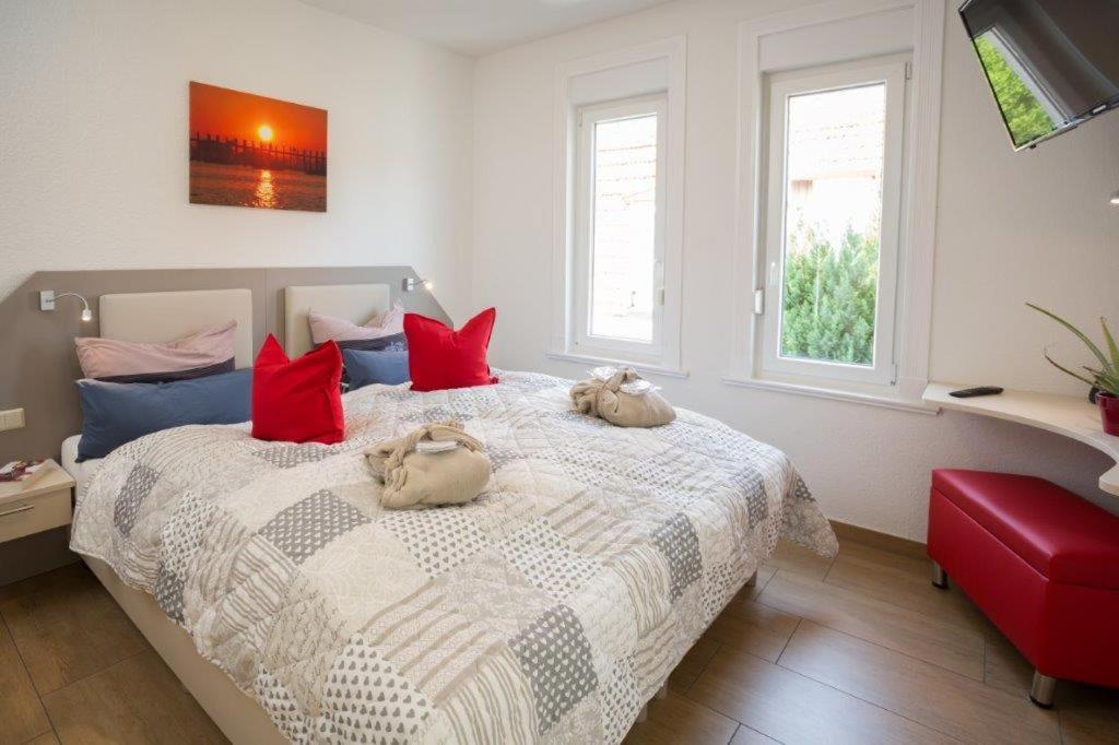 Ferienwohnung Harztraum view 4